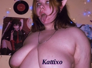 Kattixo