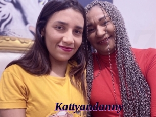 Kattyandanny