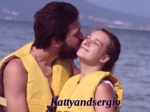 Kattyandsergio