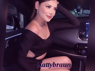 Kattybraun