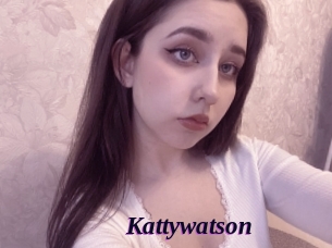 Kattywatson