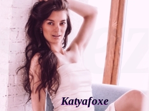 Katyafoxe