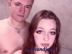 Katyandjohn