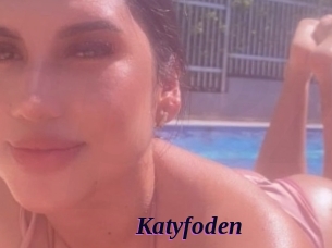 Katyfoden