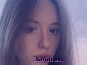 Katygimler