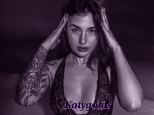 Katygolds