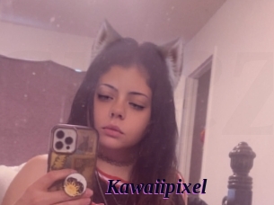 Kawaiipixel