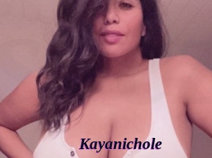 Kayanichole