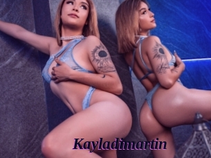 Kayladimartin