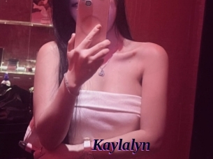 Kaylalyn