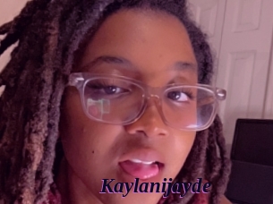 Kaylanijayde