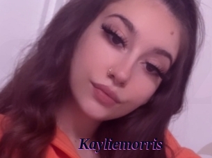 Kayliemorris