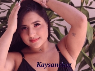 Kaysanchez