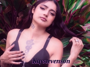 kaystevenson Spezial Sexcam