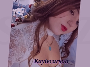 Kaytecarson