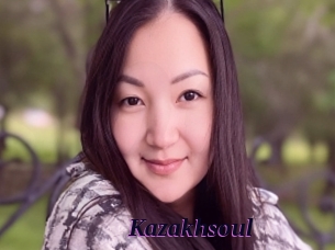 Kazakhsoul