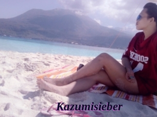 Kazumisieber