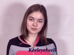 Keeleyelwell