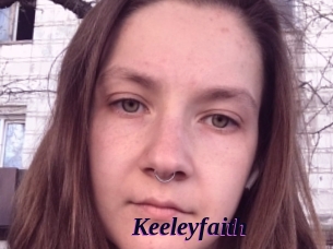 Keeleyfaith