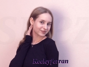 Keeleyferran