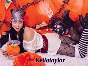 Keilataylor