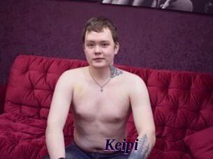 Keipi
