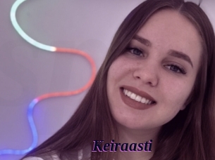 Keiraasti