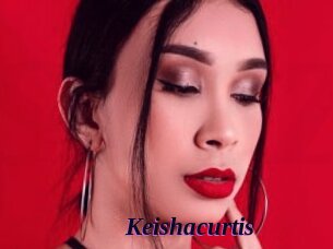 Keishacurtis