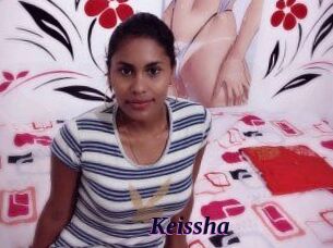 Keissha