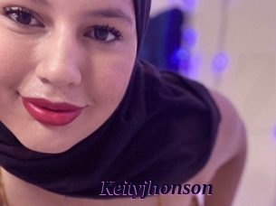 Keityjhonson