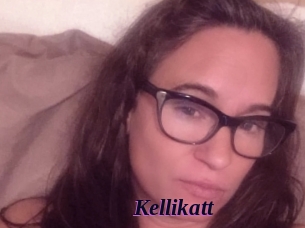 Kellikatt