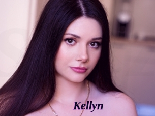 Kellyn