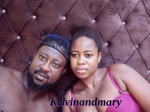 Kelvinandmary