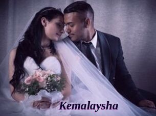 Kemalaysha