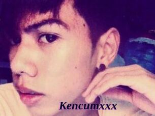 Kencumxxx