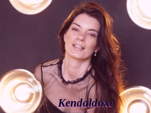 Kendaldoxe