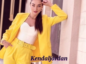 Kendaljordan