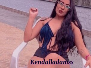 Kendalladamss