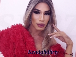 Kendalldiirty