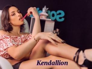 Kendallion