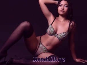 Kendallkeys