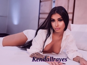 Kendallrayes