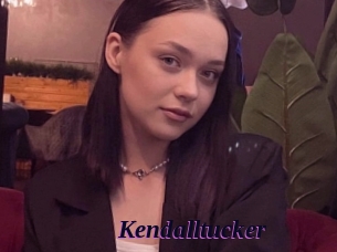 Kendalltucker