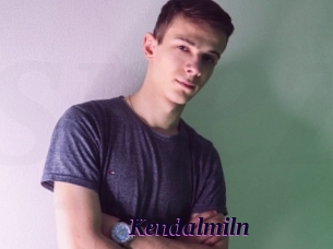 Kendalmiln