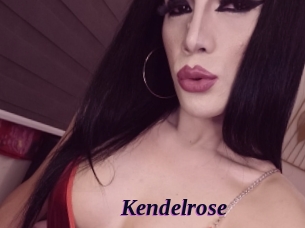 Kendelrose