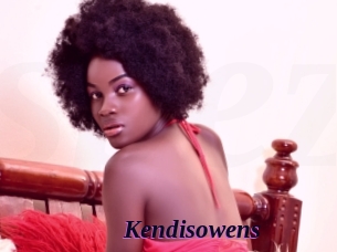 Kendisowens