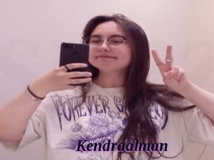 Kendraalman