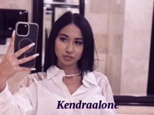 Kendraalone