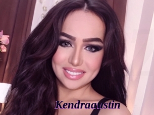 Kendraaustin