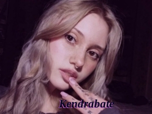 Kendrabate